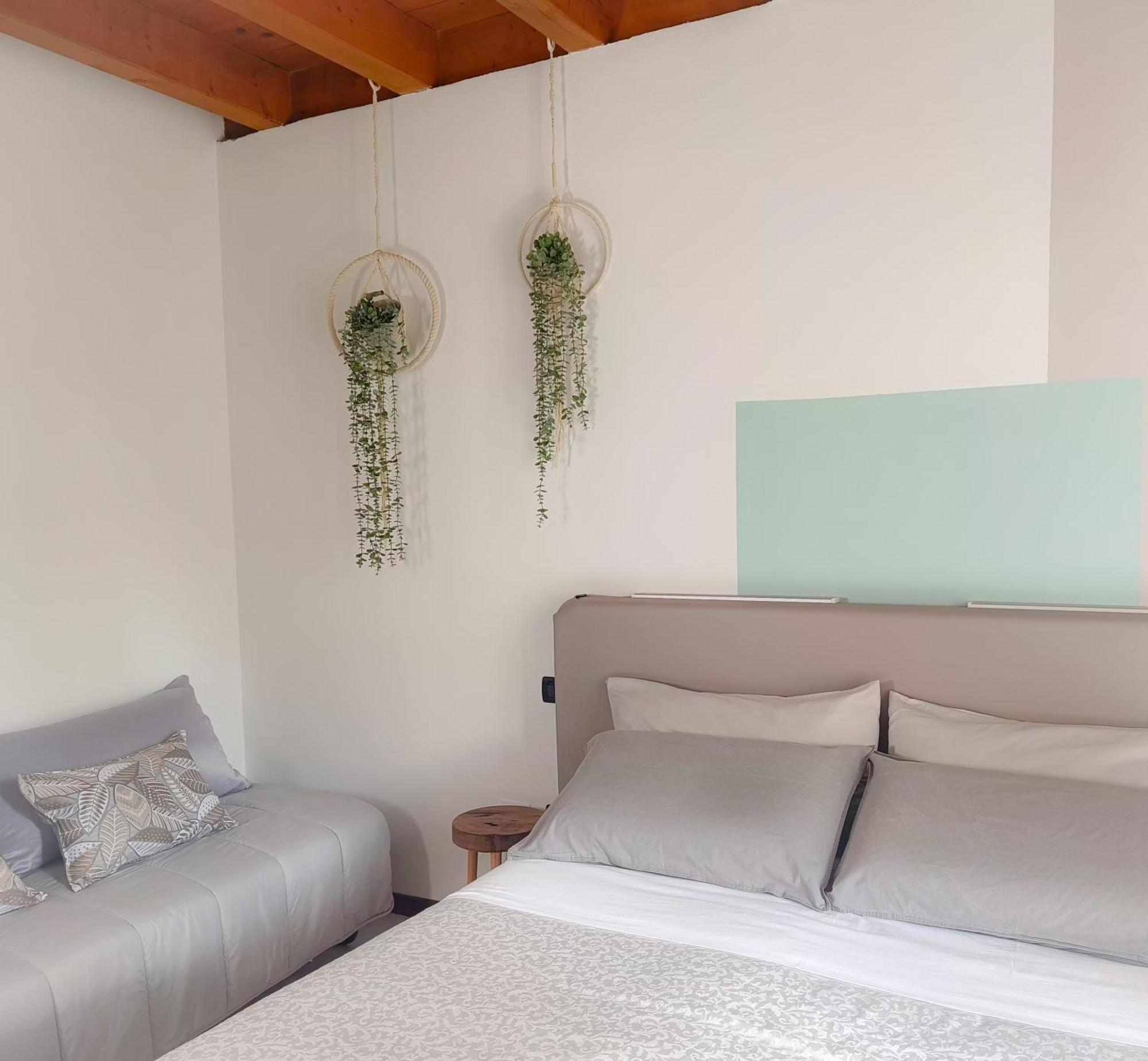 Picnic Apartment Salionze Exterior foto