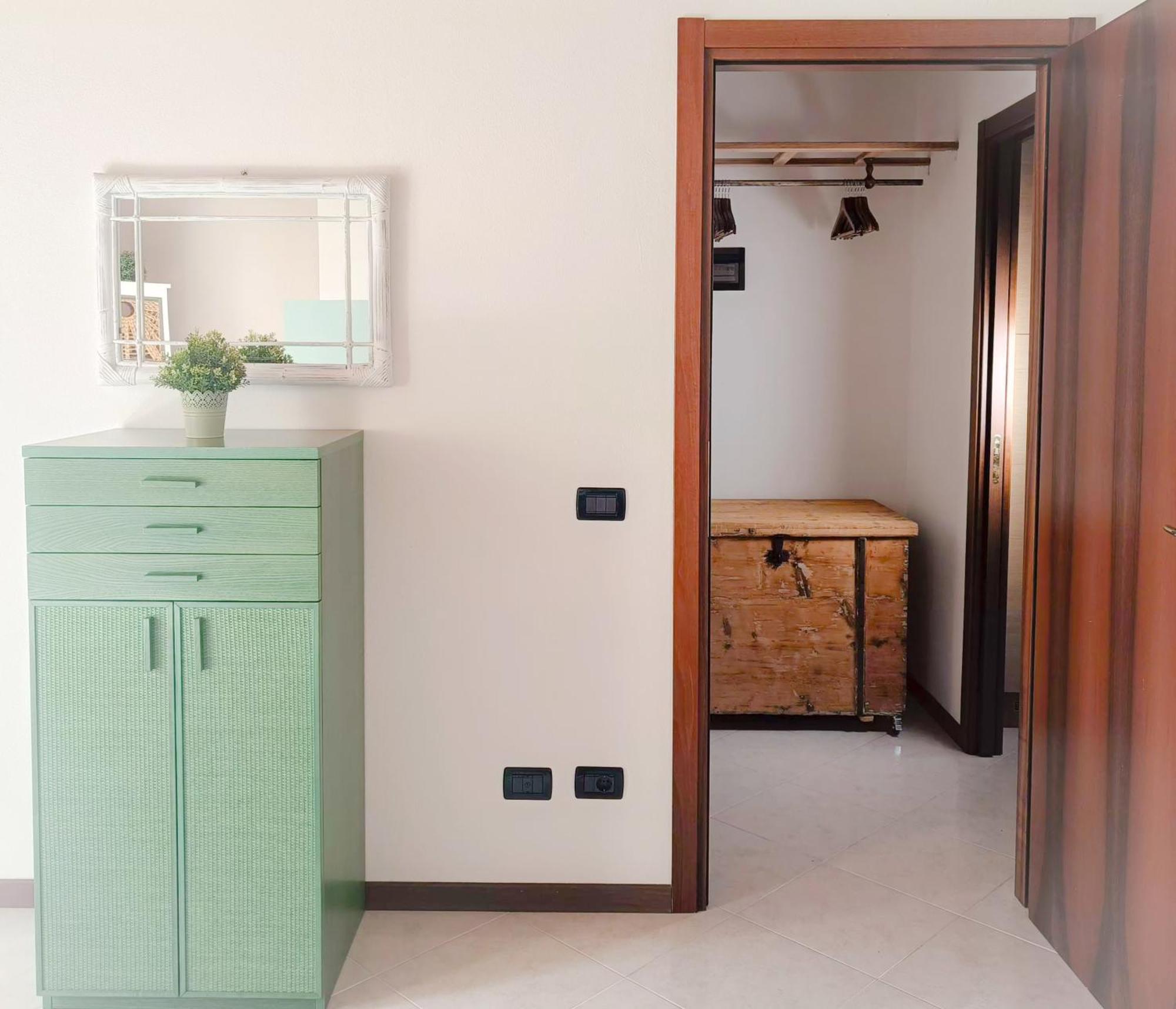 Picnic Apartment Salionze Exterior foto