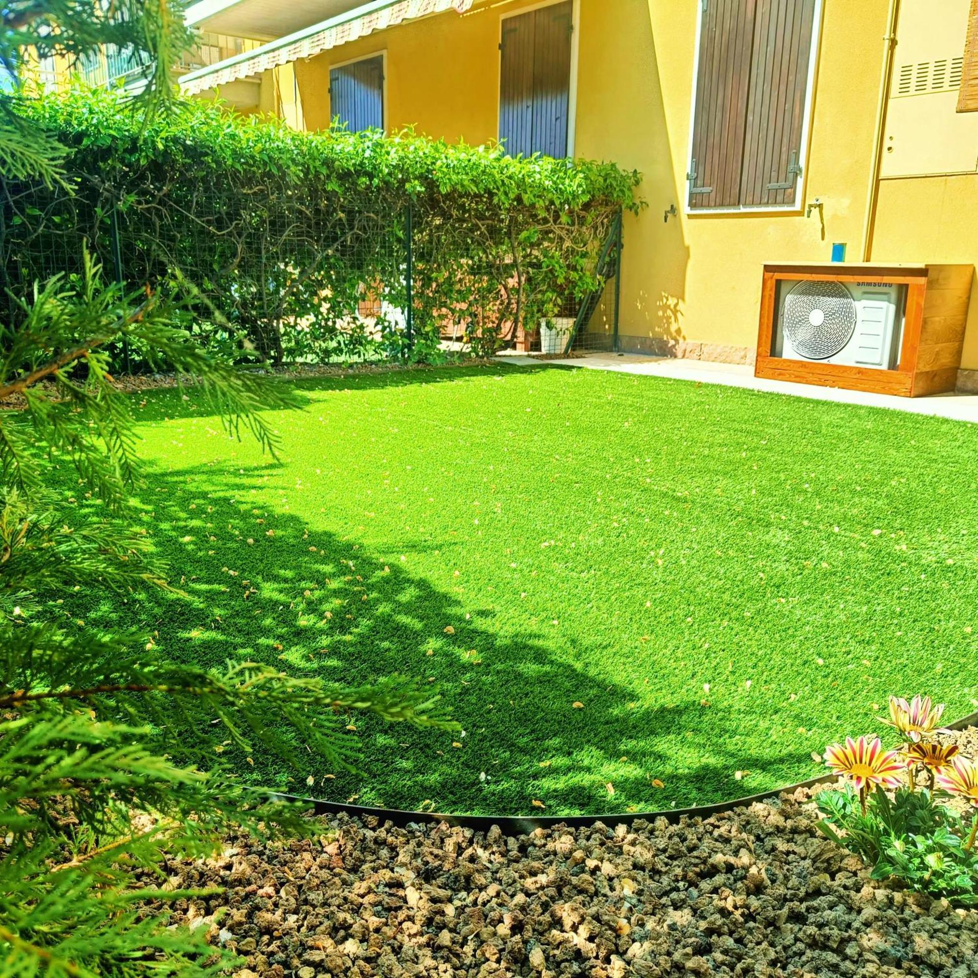 Picnic Apartment Salionze Exterior foto