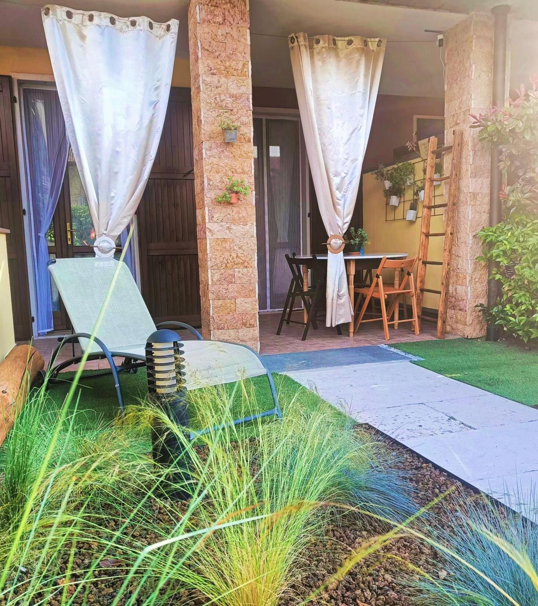 Picnic Apartment Salionze Exterior foto